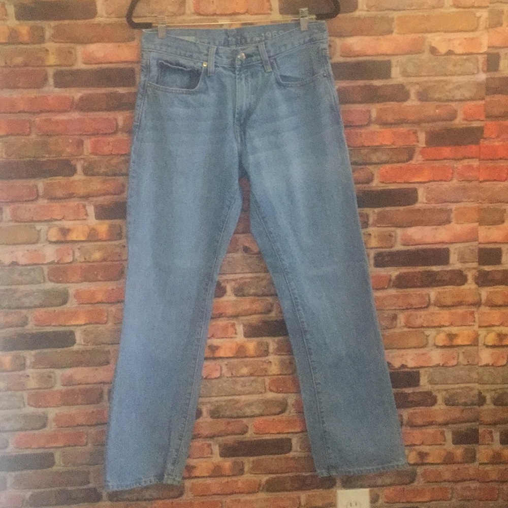Gap Men’s Jeans
